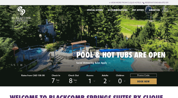 blackcombspringssuites.com