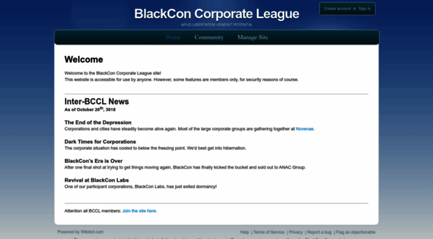 blackconleague.wikidot.com