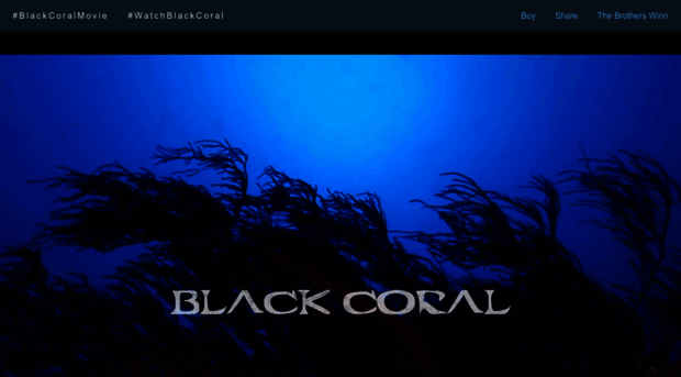 blackcoralmovie.com