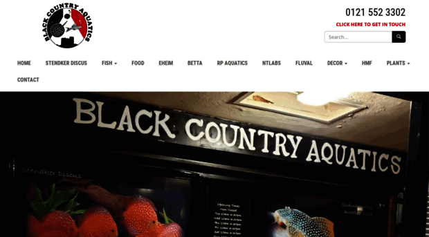 blackcountryaquatics.co.uk