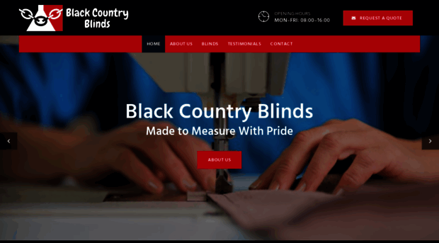 blackcountryblinds.co.uk