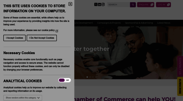 blackcountrychamber.co.uk