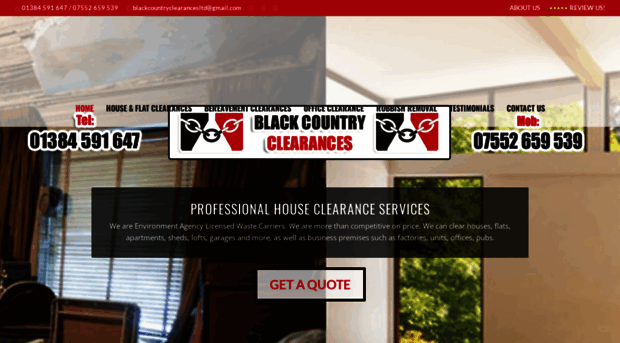 blackcountryclearances.co.uk