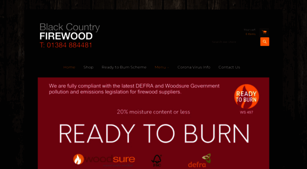blackcountryfirewood.co.uk