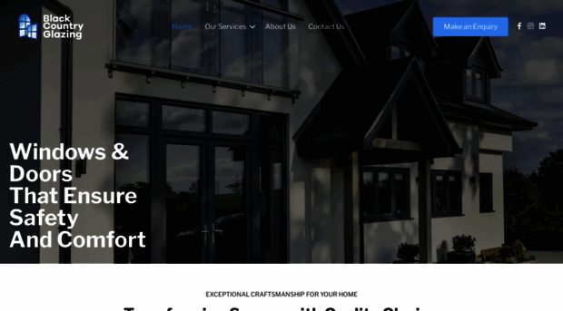blackcountryglazing.com