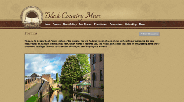 blackcountrymuse.com