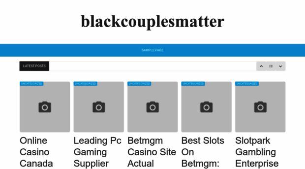 blackcouplesmatter.com