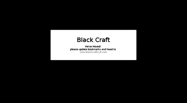 blackcraft.bigcartel.com