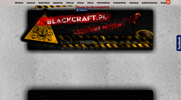 blackcraft.pl