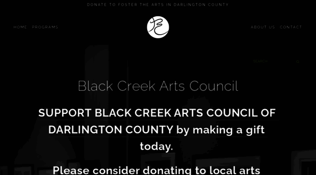 blackcreekarts.org