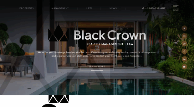 blackcrownrealty.com