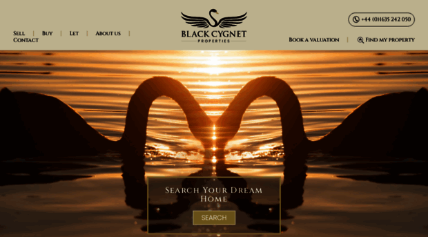 blackcygnet.co.uk