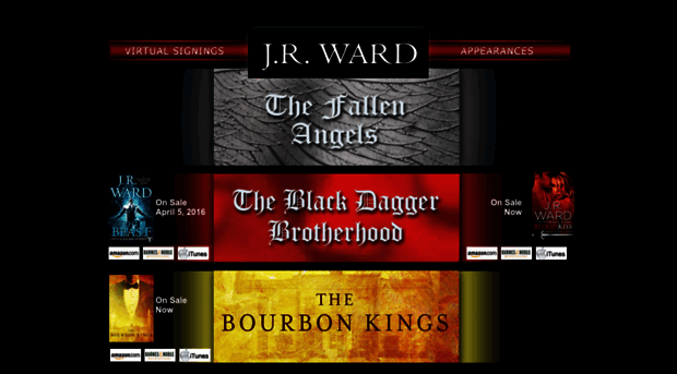 blackdaggerbrotherhood.com