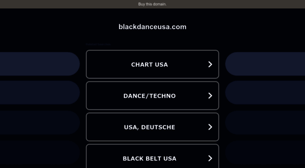 blackdanceusa.com