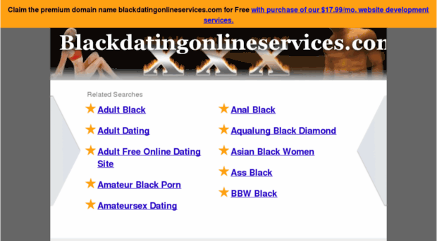 blackdatingonlineservices.com