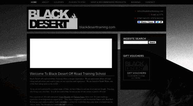 blackdeserttraining.com
