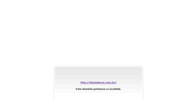 blackdever.com.br