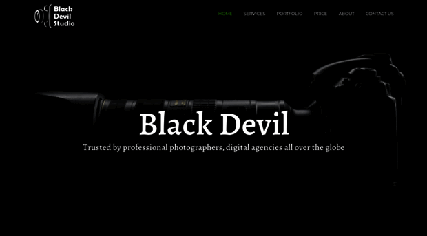 blackdevil.in
