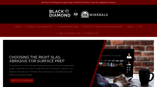 blackdiamondabrasives.com