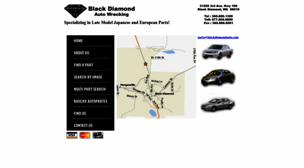 blackdiamondauto.com