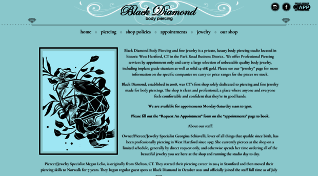 blackdiamondbodypiercing.com