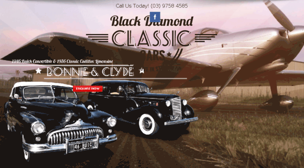 blackdiamondclassiccars.com.au