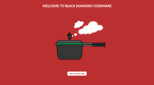 blackdiamondcookware.com