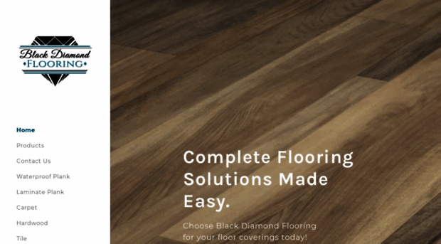 blackdiamondflooring.com