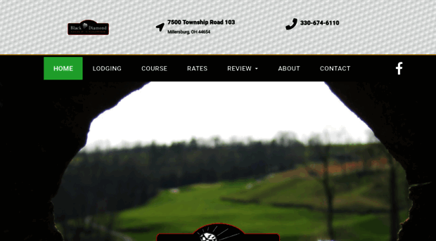 blackdiamondgolfcourse.com