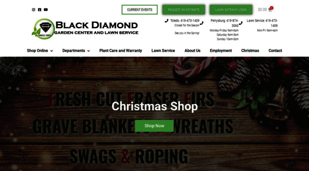 blackdiamondgrows.com