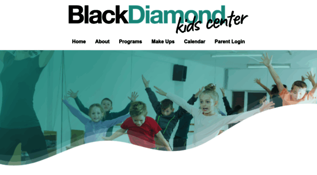 blackdiamondkidscenter.com