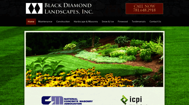 blackdiamondlandscapes.com