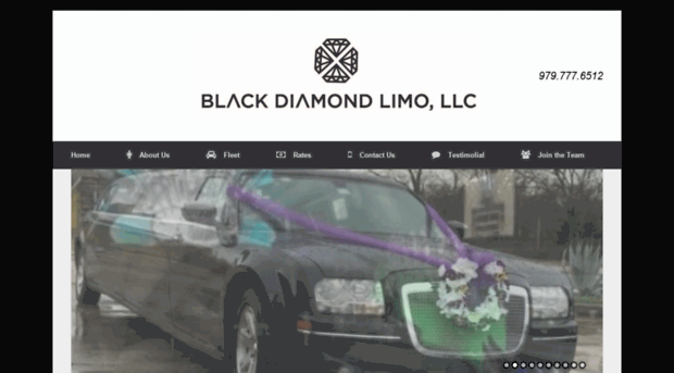 blackdiamondlimollc.com