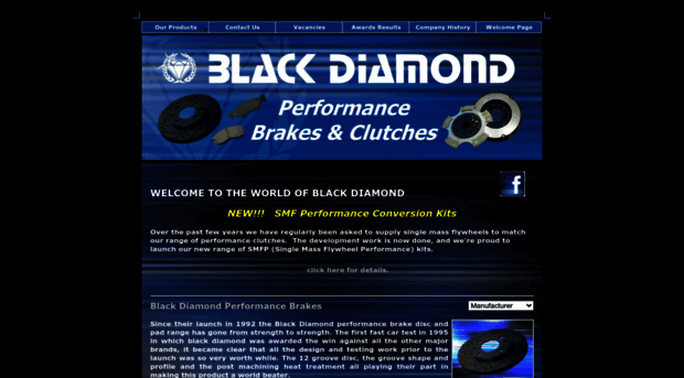 blackdiamondperformance.com