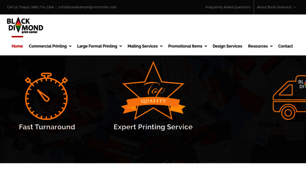 blackdiamondprint.com