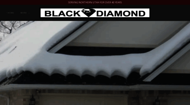 blackdiamondraingutter.com