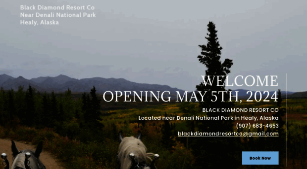 blackdiamondtourco.com