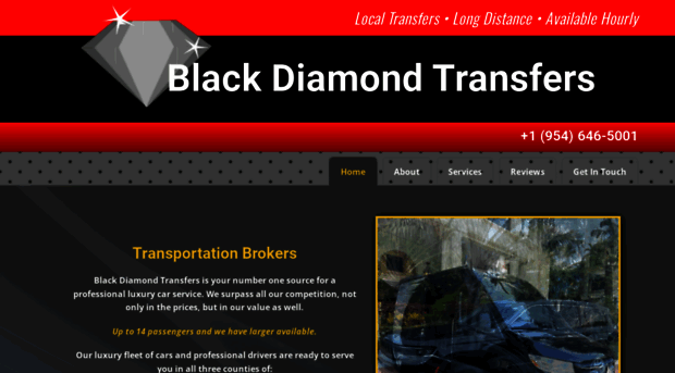 blackdiamondtransfers.com