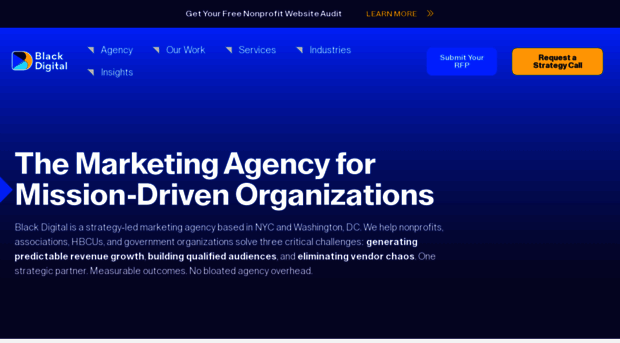 blackdigitalgroup.com