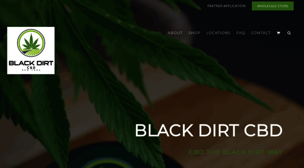 blackdirt-cbd.com