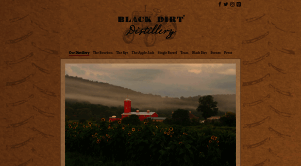 blackdirtdistillery.com