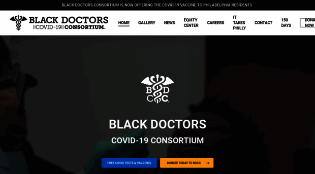 blackdoctorsconsortium.com