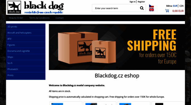 blackdog-model.com