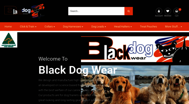 blackdog.net.au