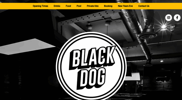 blackdogballroom.co.uk