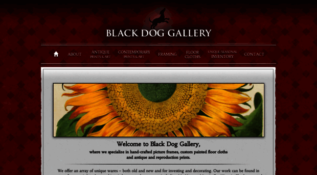 blackdoggallery.net