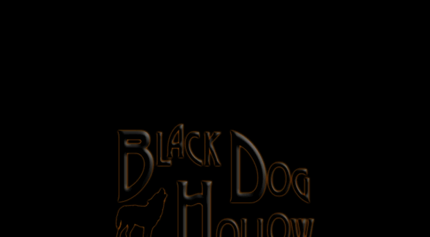 blackdoghollowband.com