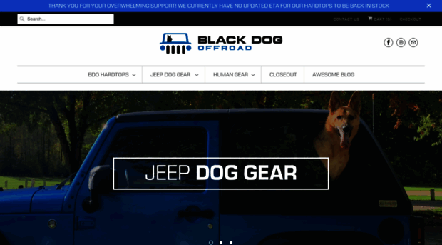 blackdogoffroad.com