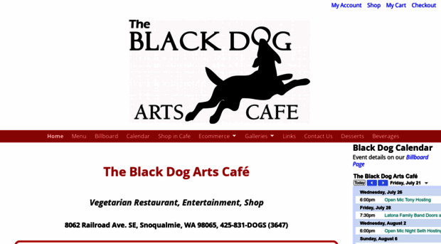 blackdogsnoqualmie.com