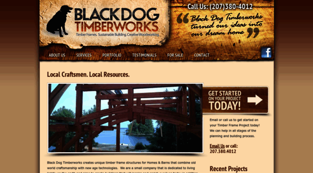 blackdogtimberworks.com